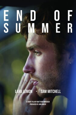 End of Summer (2024)