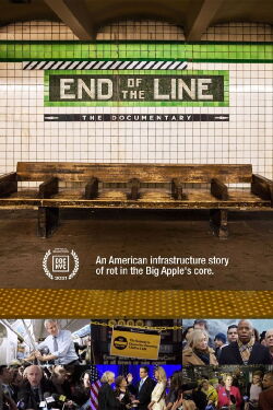 End of the Line (2021)