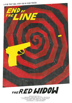 End of the Line (2026)