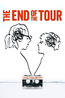 End of the Tour (2015)