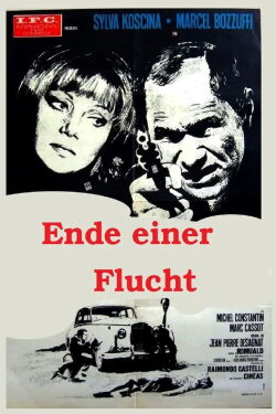 Ende einer Flucht (1970)