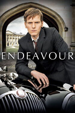 Endeavour (2012)