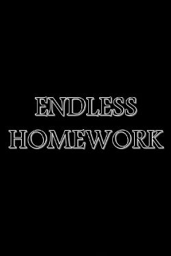 Endless Homework (2024)