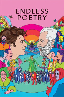 Endless Poetry (2016)