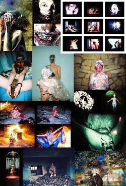 Endless Story of Diseases (2020)