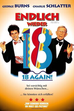 Endlich wieder 18 (1988)