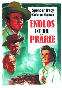Endlos ist die Prärie (1947)