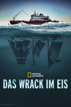 Endurance - Das Wrack im Eis (2024)
