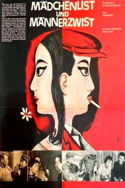 Энэ хүүхнүүд үү (1963)