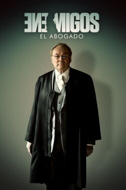 Enemies: The Confession (2021)