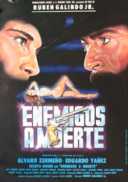 Enemies to the Death (1985)
