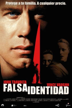 Enemigo en casa (2001)