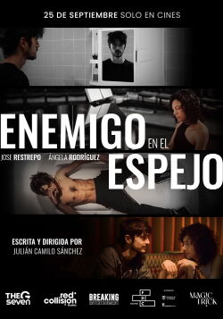 Enemy in the Mirror (2025)