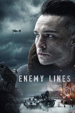 Enemy Lines (2020)