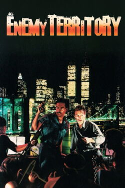 Enemy Territory (1987)