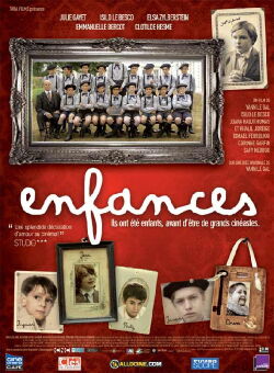 Enfances (2007)
