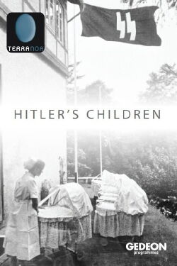 Enfant d'Hitler (2017)