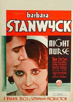 Enfermeras de noche (1931)