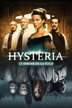 Enfermés (2014)
