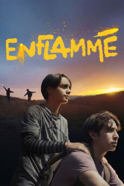 Enflammé (2023)