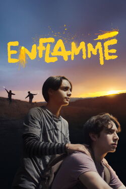 Enflammé (2023)