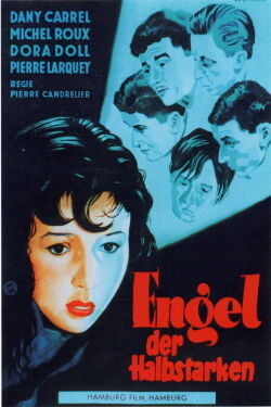 Engel der Halbstarken (1953)