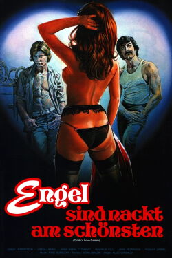 Engel sind nackt am schönsten (1979)