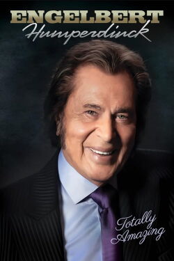Engelbert Humperdinck - Totally Amazing (2021)