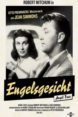 Engelsgesicht (1953)