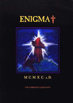 Enigma: MCMXC a.D. (2003)