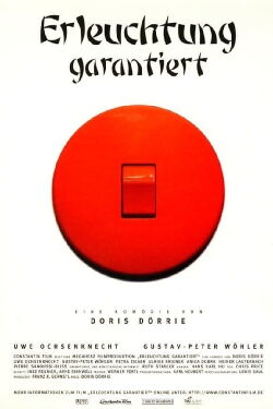 Enlightenment Guaranteed (2000)