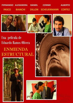 Enmienda Estructural (2016)