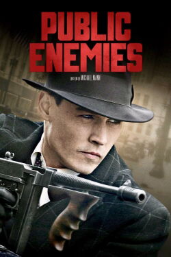 Ennemis publics (2009)