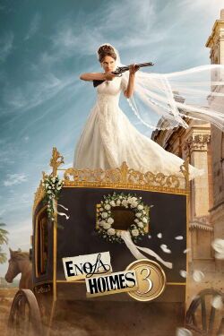 Enola Holmes 3 (2026)