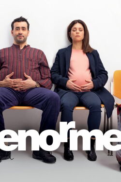 Enorme (2020)