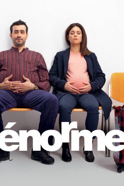 Enormous (2020)