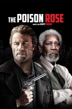 Enquête sous haute tension (2019)
