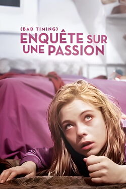Enquête sur une passion (1980)