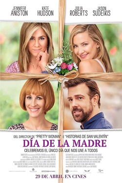 Enredadas... pero felices (2016)