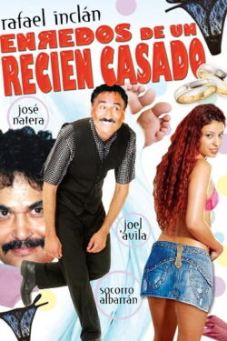 Enredos de un recién casado (1994)