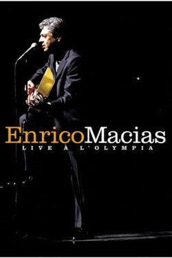 Enrico Macias - Olympia de Paris (2003)