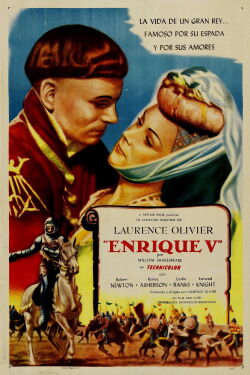 Enrique V (1944)