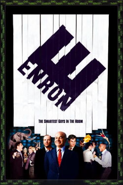 Enron, los tipos que estafaron a América (2005)