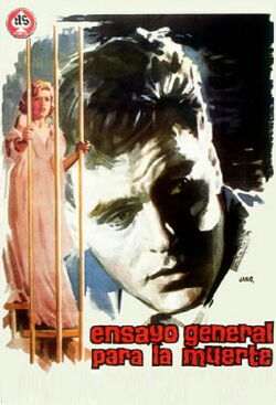 Ensayo general para la muerte (1963)