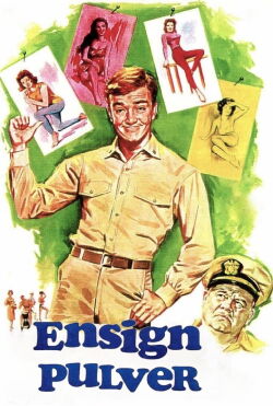 Ensign Pulver (1964)