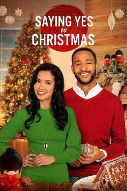Ensorcelée par Noël (2021)