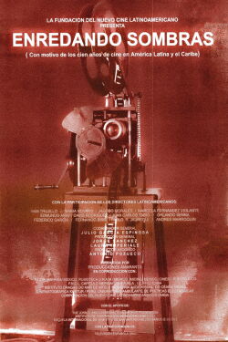 Entangling Shadows (1998)