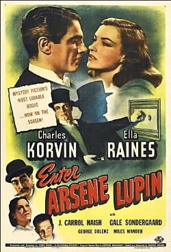Enter Arsene Lupin (1944)
