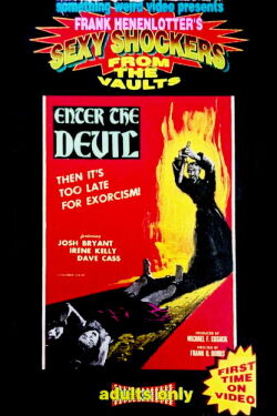 Enter the Devil (1972)