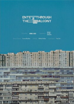 Enter Through The Balcony (2020)